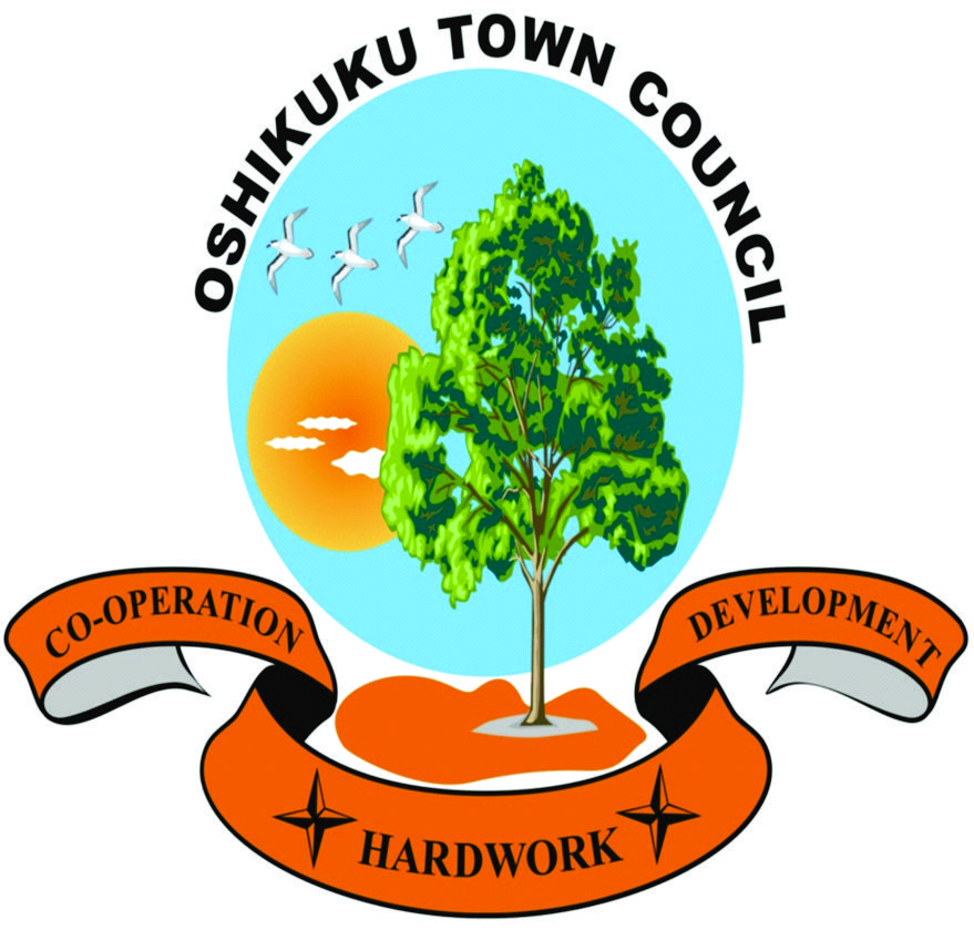 Oshikuku TC logo